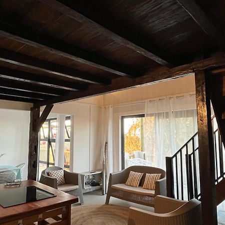 Coco Mango Villa Trefles Εξωτερικό φωτογραφία