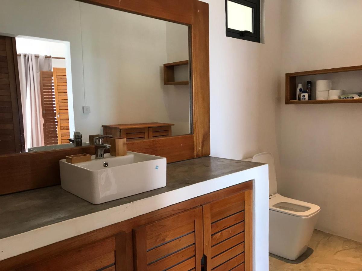 Coco Mango Villa Trefles Εξωτερικό φωτογραφία