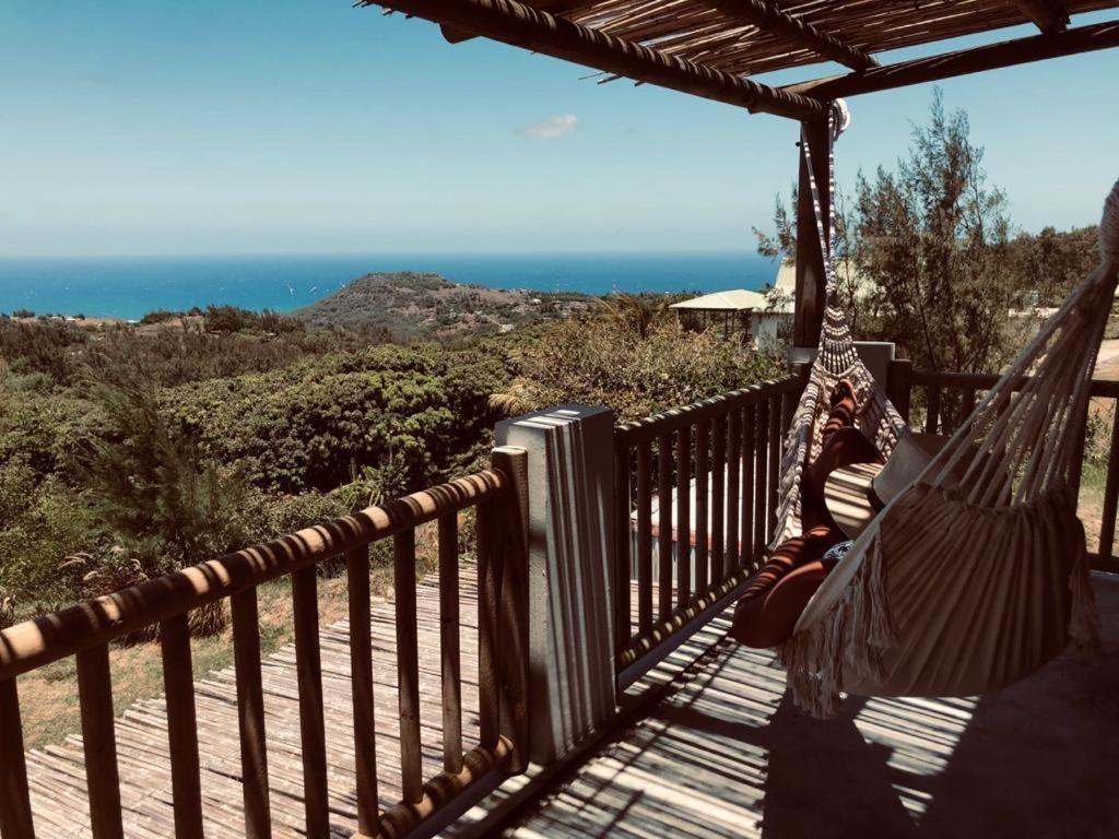 Coco Mango Villa Trefles Εξωτερικό φωτογραφία
