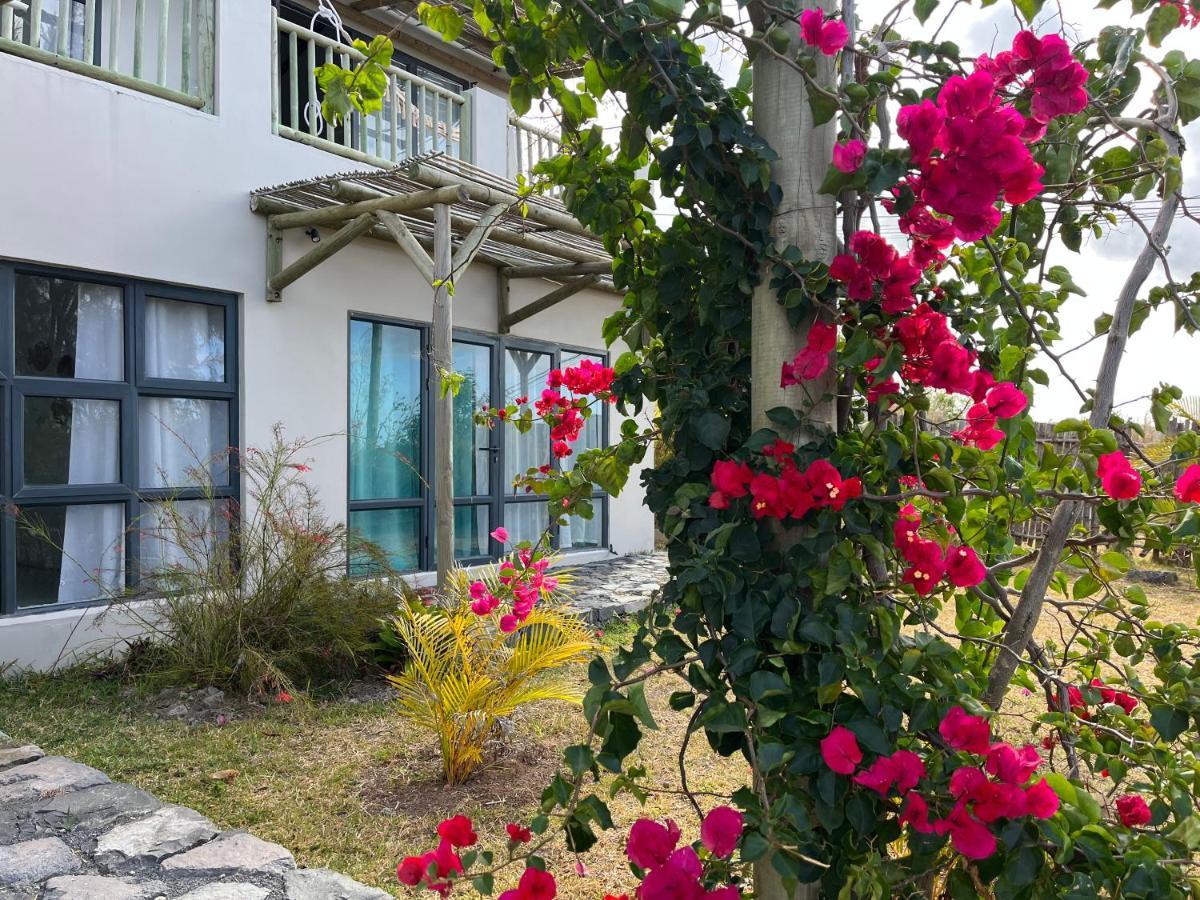 Coco Mango Villa Trefles Εξωτερικό φωτογραφία