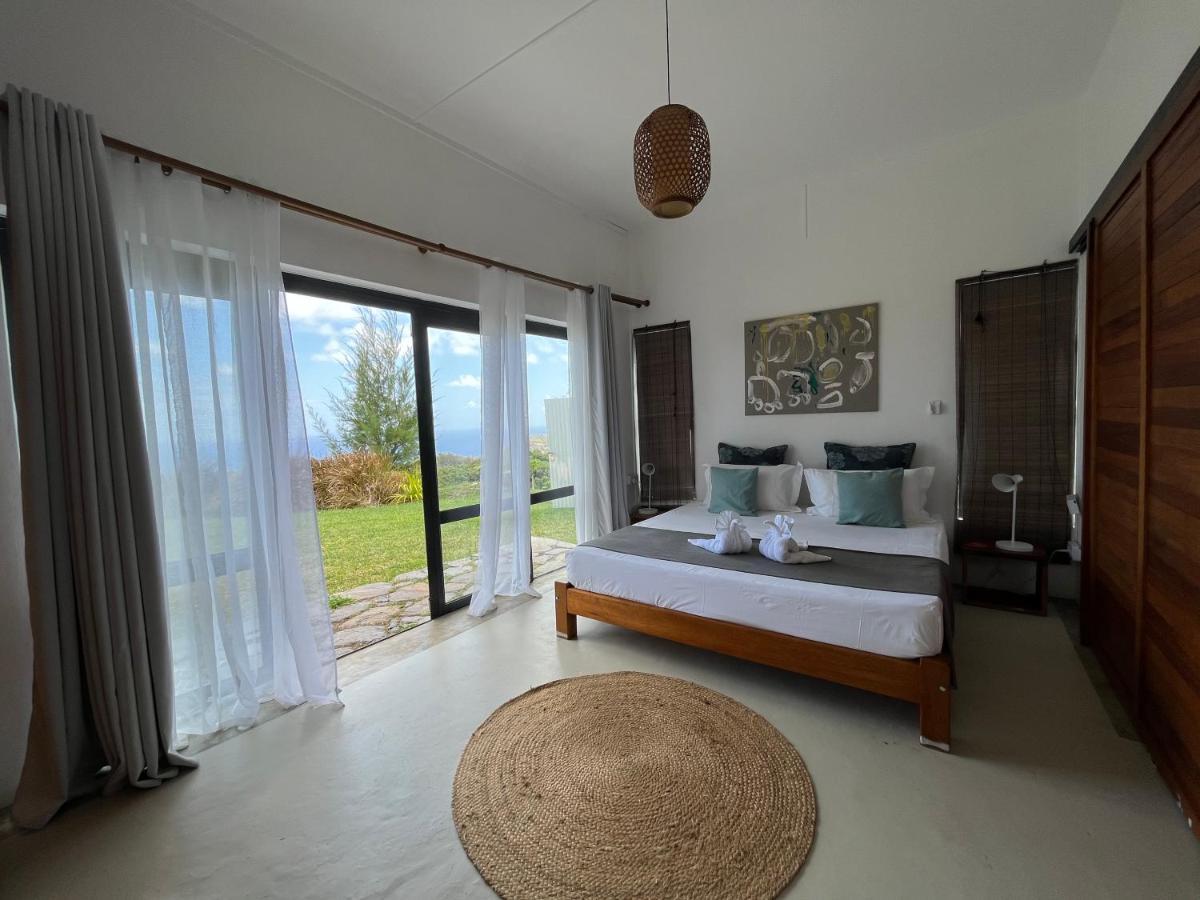 Coco Mango Villa Trefles Εξωτερικό φωτογραφία
