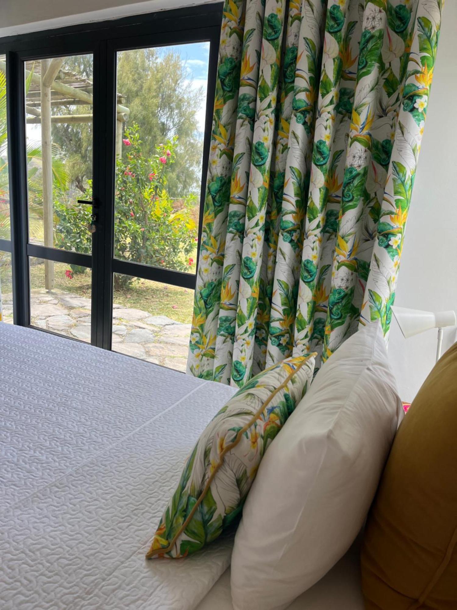 Coco Mango Villa Trefles Εξωτερικό φωτογραφία