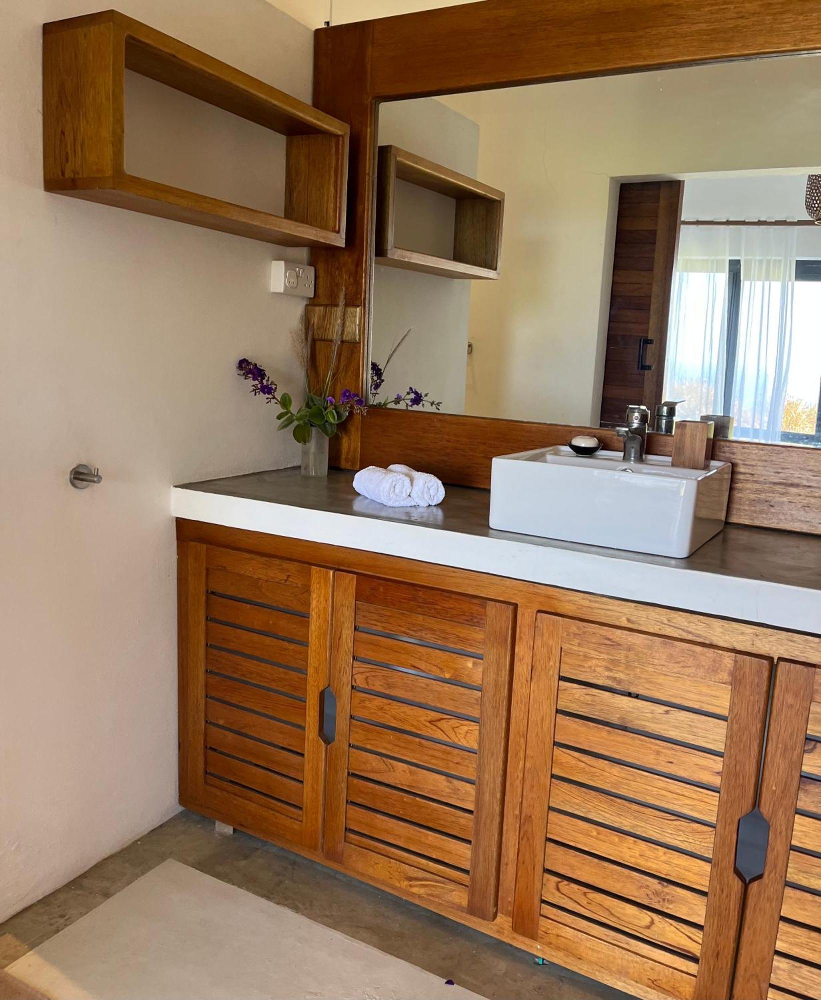 Coco Mango Villa Trefles Εξωτερικό φωτογραφία