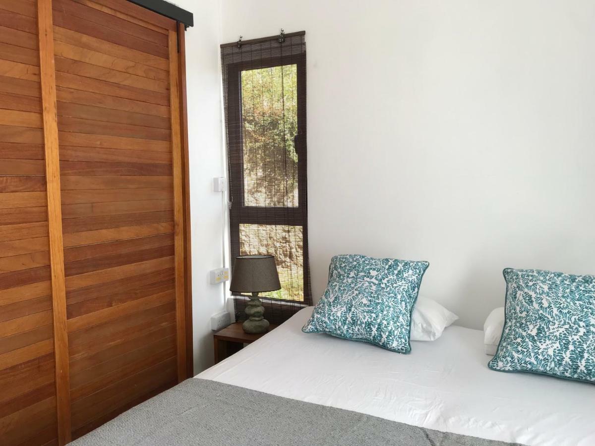 Coco Mango Villa Trefles Εξωτερικό φωτογραφία