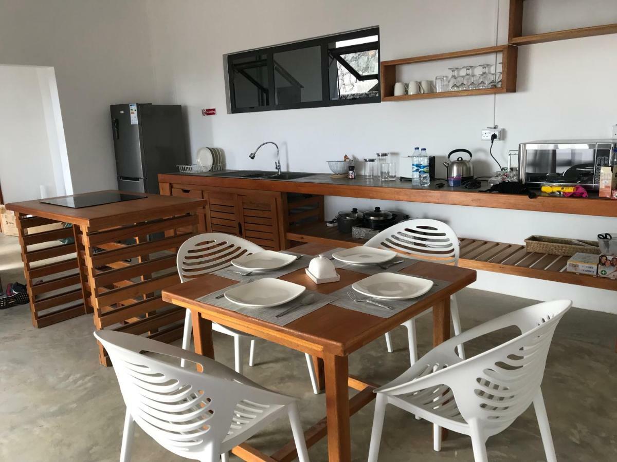 Coco Mango Villa Trefles Εξωτερικό φωτογραφία