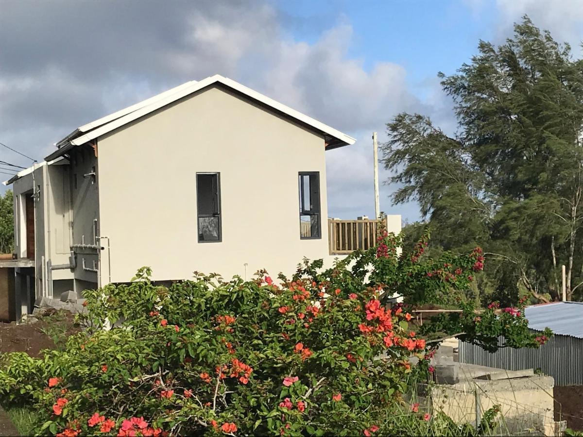 Coco Mango Villa Trefles Εξωτερικό φωτογραφία